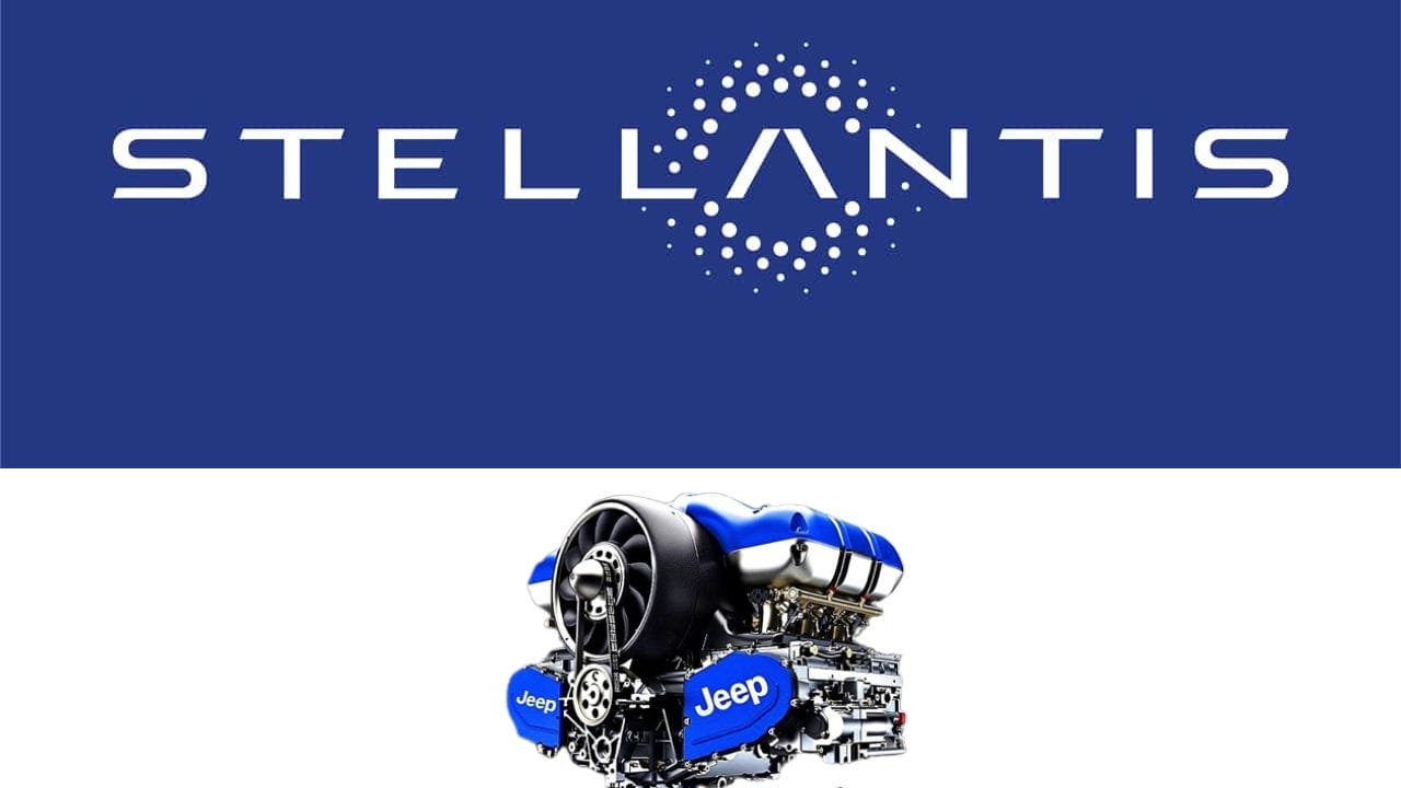CEO da Jeep balançou as estruturas do setor automobilístico com um anúncio que pode parar o avanço dos veículos elétricos