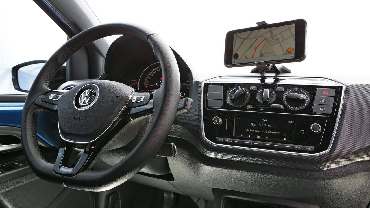 Carro da Volkswagen extremamente amado e muito popular entre os brasileiros da adeus aos consumidores