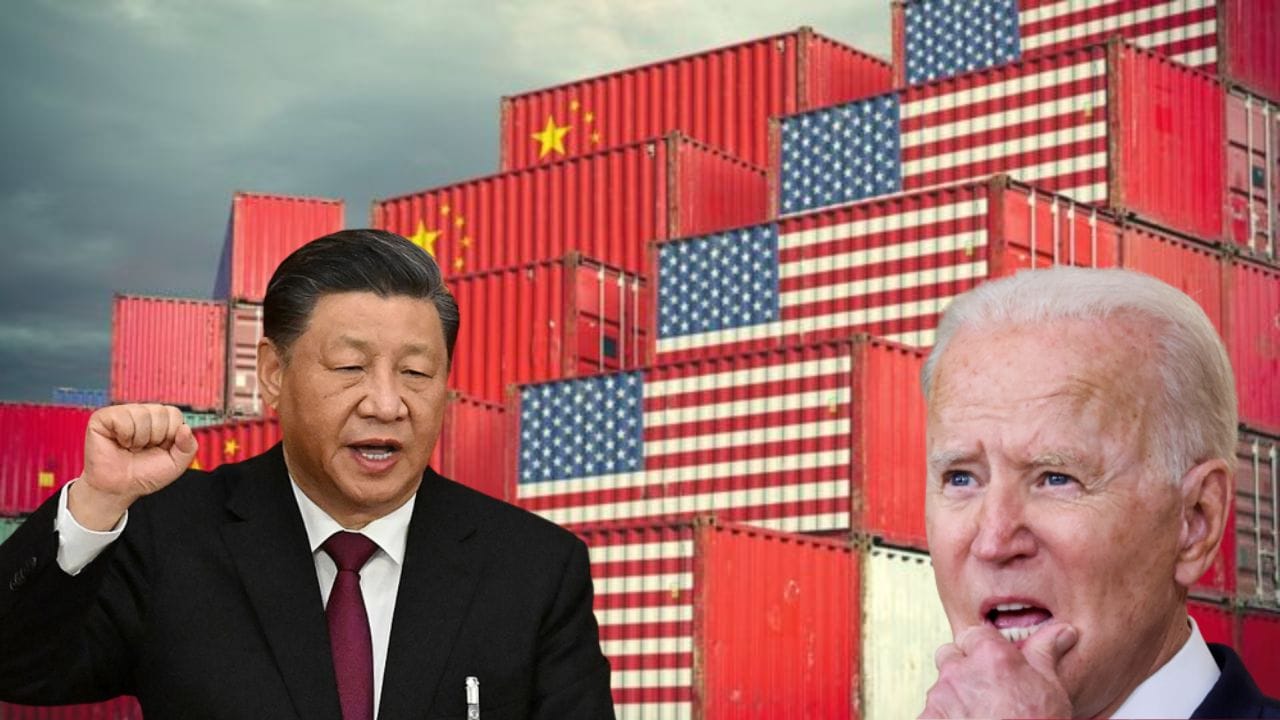 China cancela mega pedido de carros avaliado em US$ 250 bilhões: Sinal de alerta para Estados Unidos