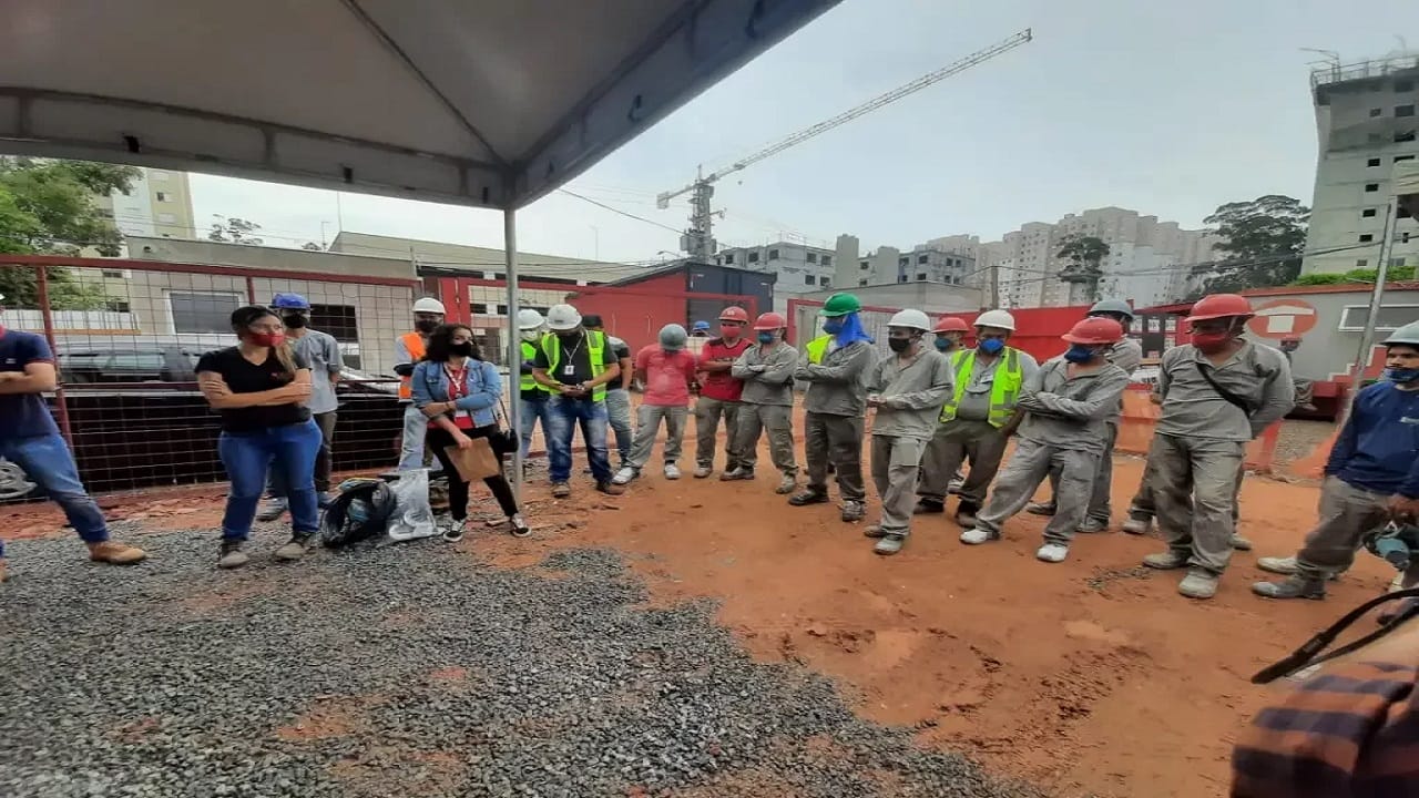 Construtora Tenda oferece 81 vagas de emprego para profissionais de SP, RJ, PE, RS e outras regiões!
