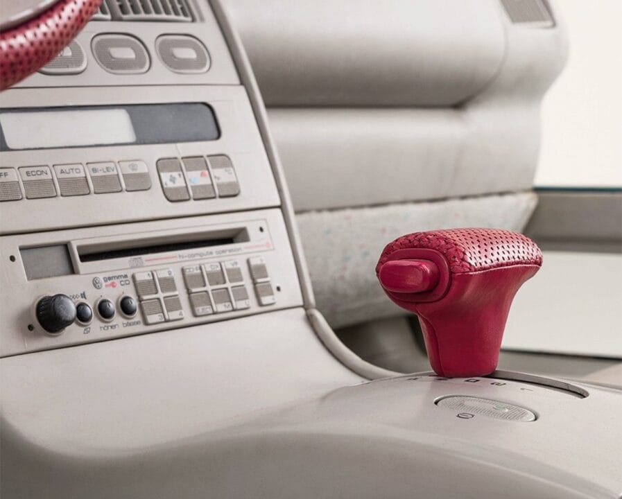 Discover how Volkswagen's pioneering vision in 1989 became the technological standard in modern vehicles, revolutionizing the automotive sector