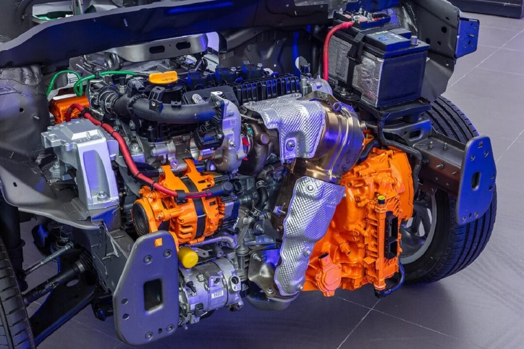 Stellantis coloca cartas na mesa e anúncio do carro do milênio com TECNOLOGIA INÉDITA deixa rivais em estado de alerta!