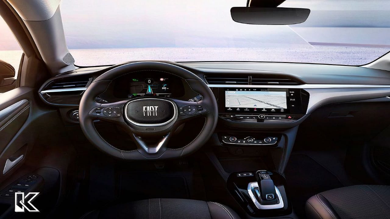 New fiat uno may arrive in Brazil