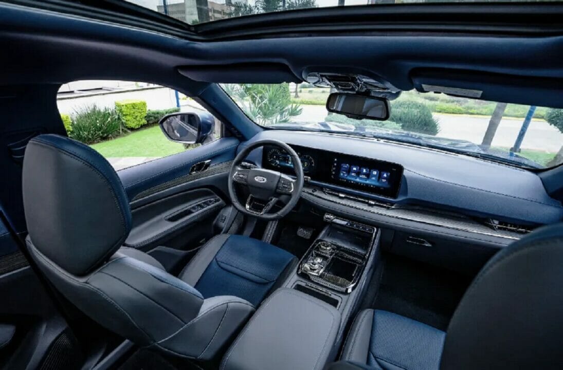 Ford confirma retorno TRIUNFAL de carro amado pelos brasileiros! Modelo chega ao mercado em 2024 com preço incrível 