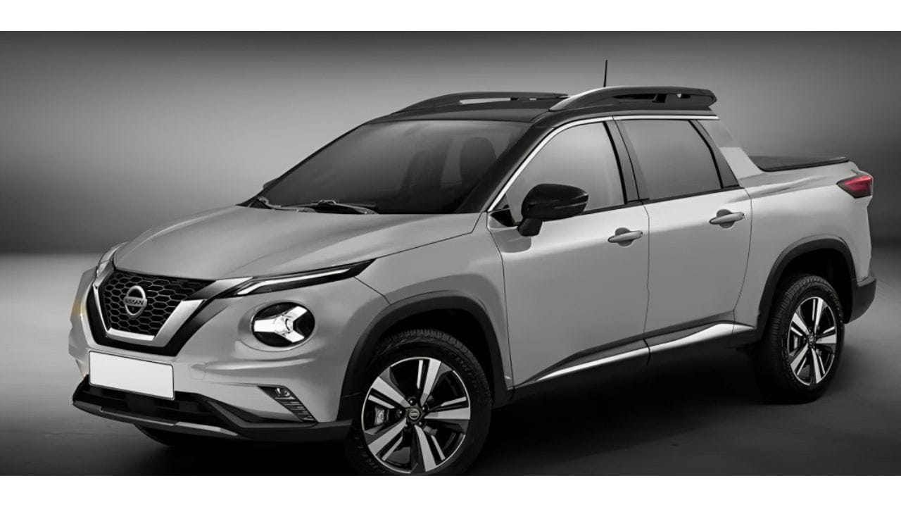 Nem Montana ou Saveiro: Nova picape da Nissan quer ditar ritmo no mercado brasileiro; confira os detalhes e preços