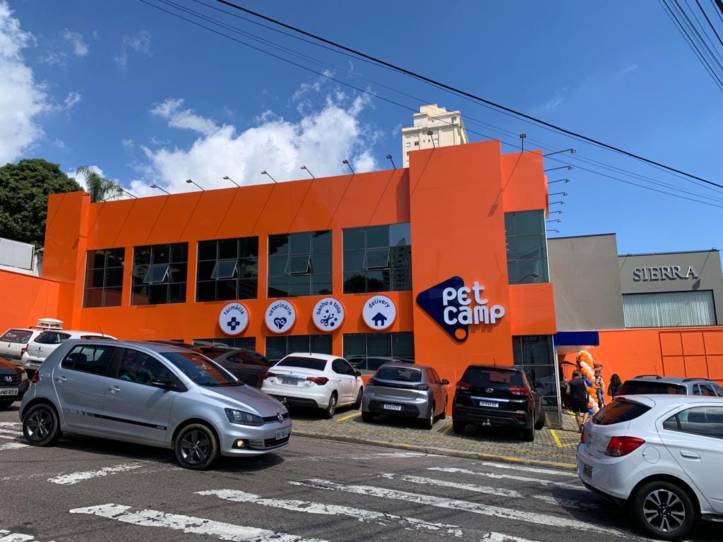 ILOGG traz case da gigante PetCamp para o Workshop de Logística, Soluções e Tendências