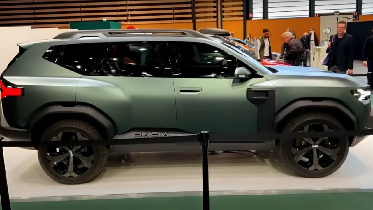 Renault vai trazer para o Brasil SUV mais vendida na Europa: Concorrente de peso para Volkswagen T-Cross e Hyundai Creta