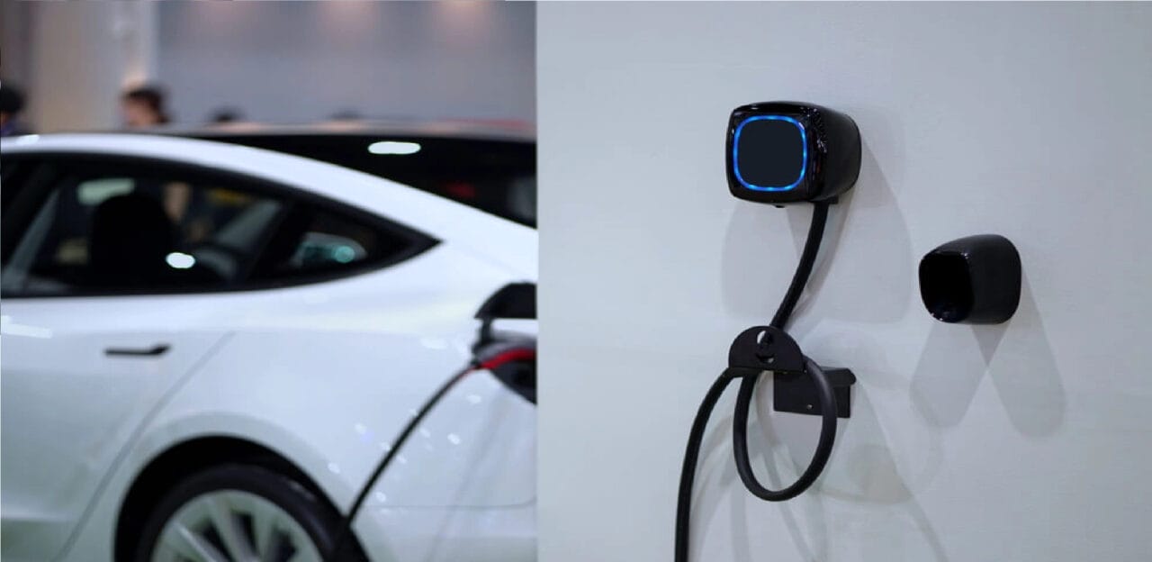 Carro, elétrico, carros elétricos