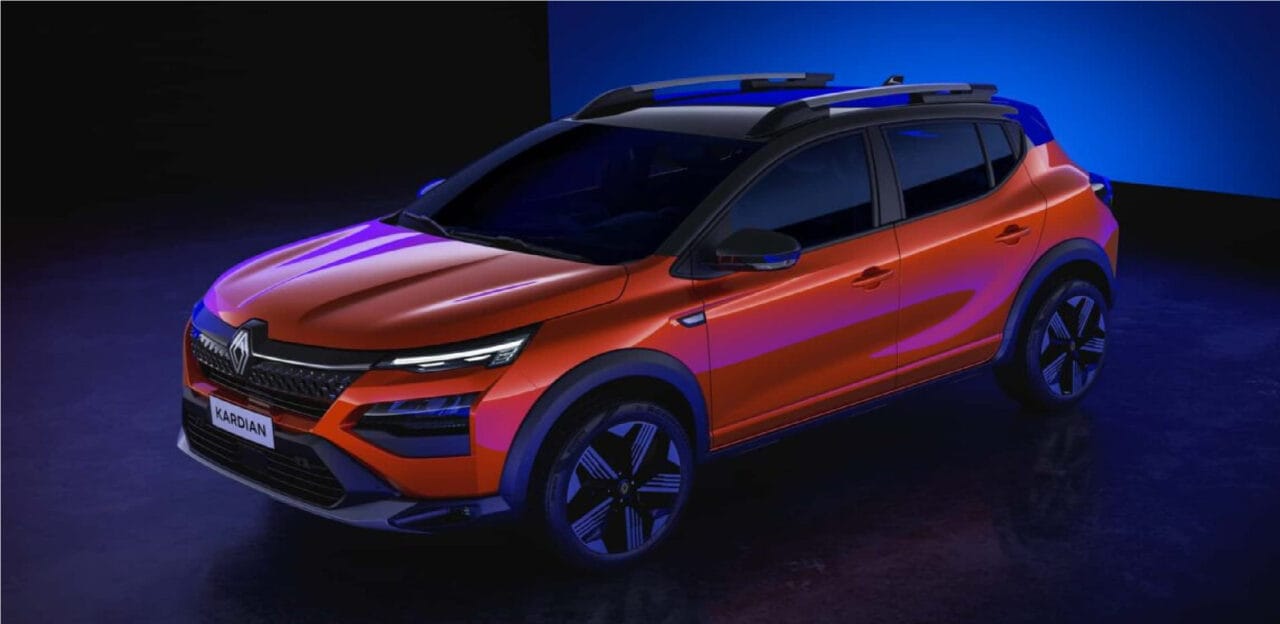 renault, veículo, investimento, fábrica