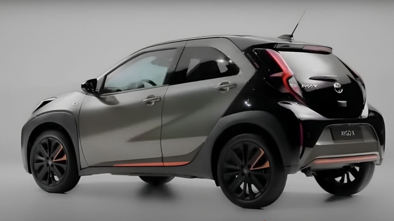 Toyota AYGO X, substituindo o Yaris e fazendo 21km por litro: japonesa pretende superar concorrentes elétricos como o Seagull da BYD no Brasil