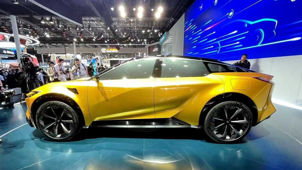 Toyota lança 'Super Carro elétrico' com autonomia épica de 1.500 km que promete mudar o cenário automotivo global  