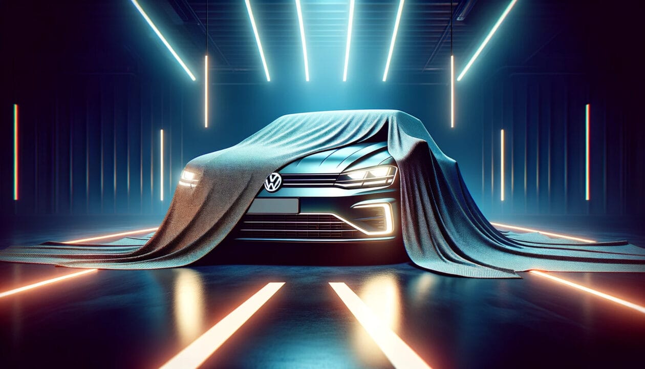 Volkswagen contra-ataca com a chegada do seu CARRO POPULAR por R$50 mil que promete tirar o Fiat Mobi do pódio