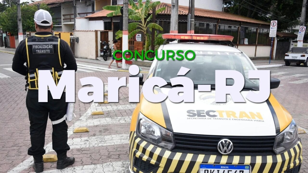 Novo concurso de Maricá RJ terá 1.500 vagas para candidatos de níveis médio e superior na área da Saúde; edital será divulgado nos próximos dias