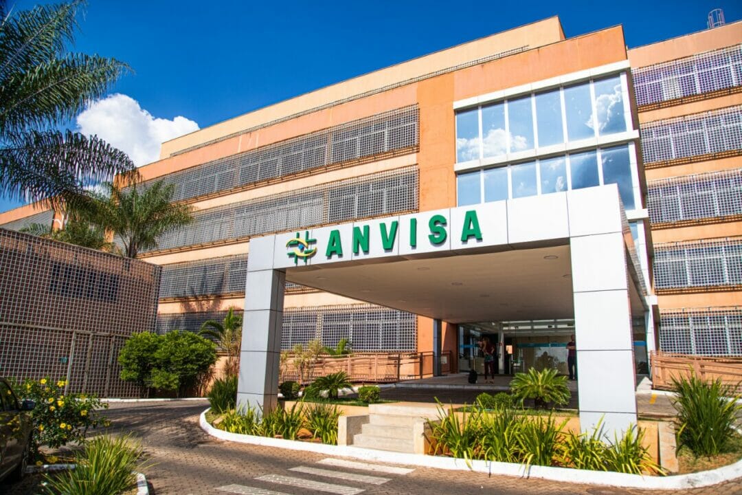 Concurso Anvisa divulgado! 50 vagas foram autorizadas com salários de R$ 20 mil por mês 