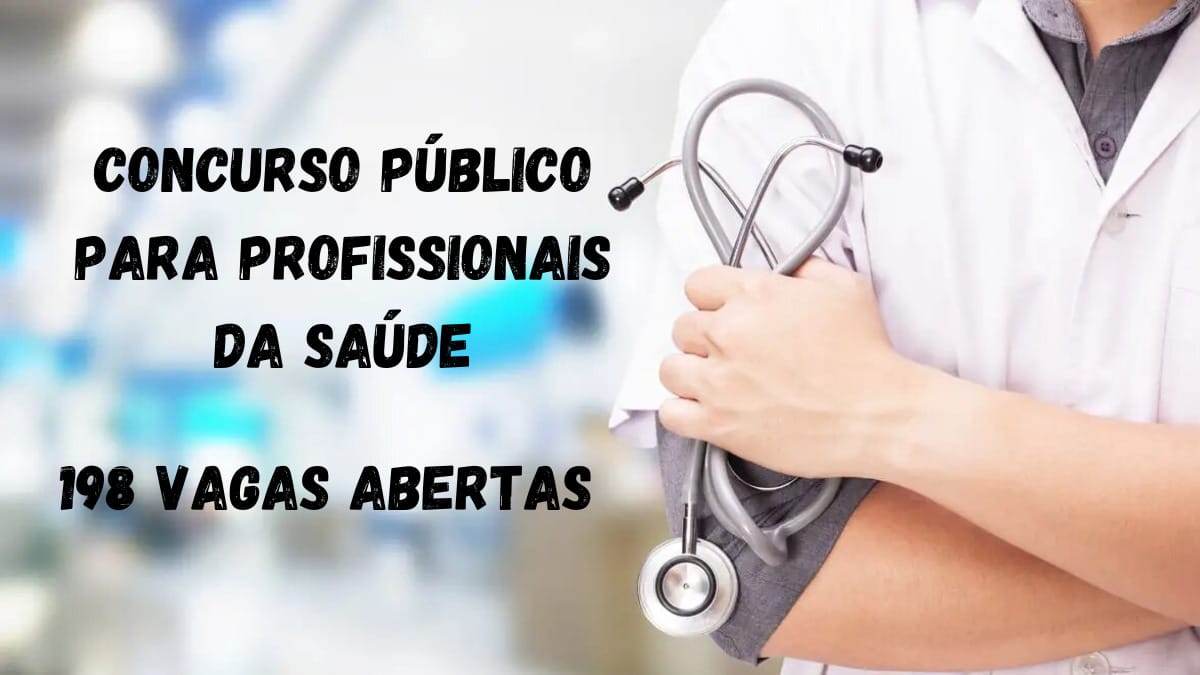As inscrições para o concurso Saúde de São Paulo ainda não estão abertas, no entanto, os interessados já podem ler o edital e conferir todas as informações importantes, como: vagas disponíveis por cargo, local da prova e salários.