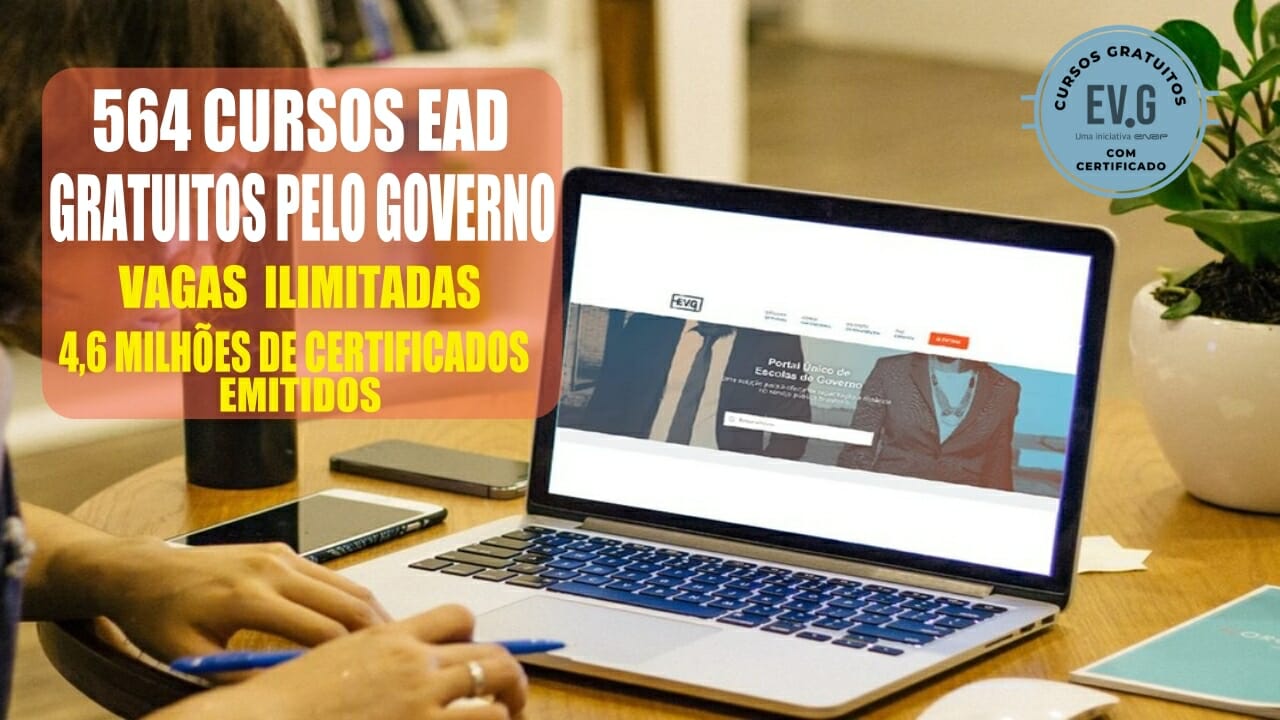 escola virtual - senac - cursos gratuitos - certtificação - EAD - logística - construção civil -