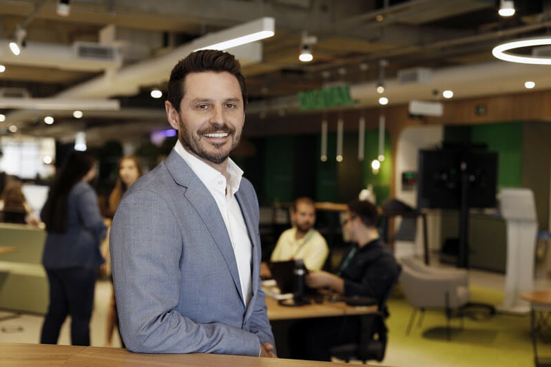 Eficiência energética