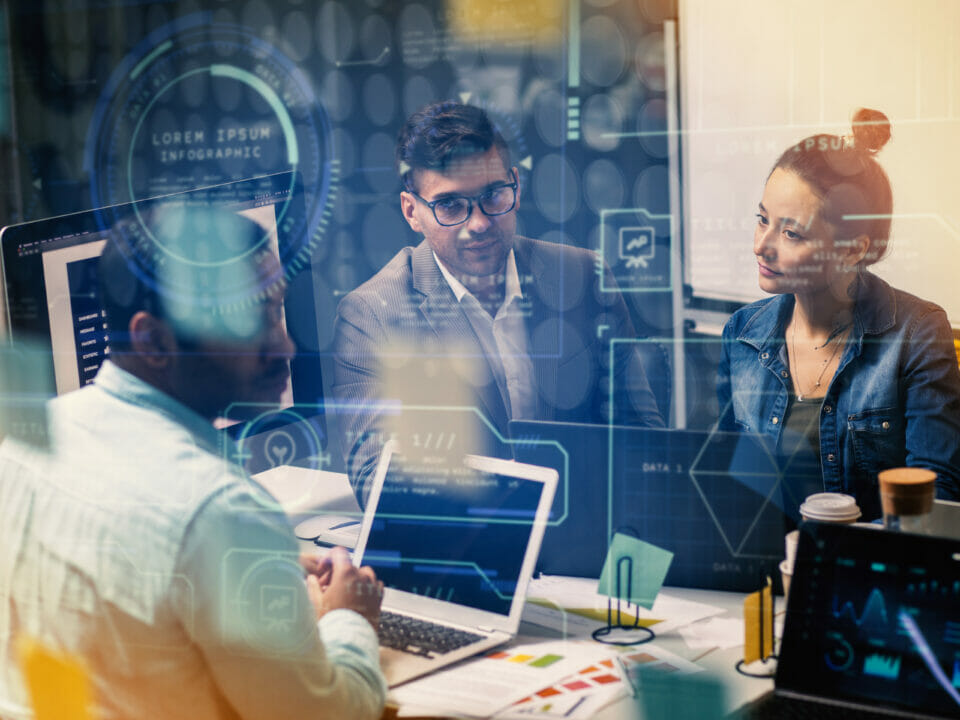 Inteligência Artificial redefine personalização em massa e deve gerar trilhões ao PIB global