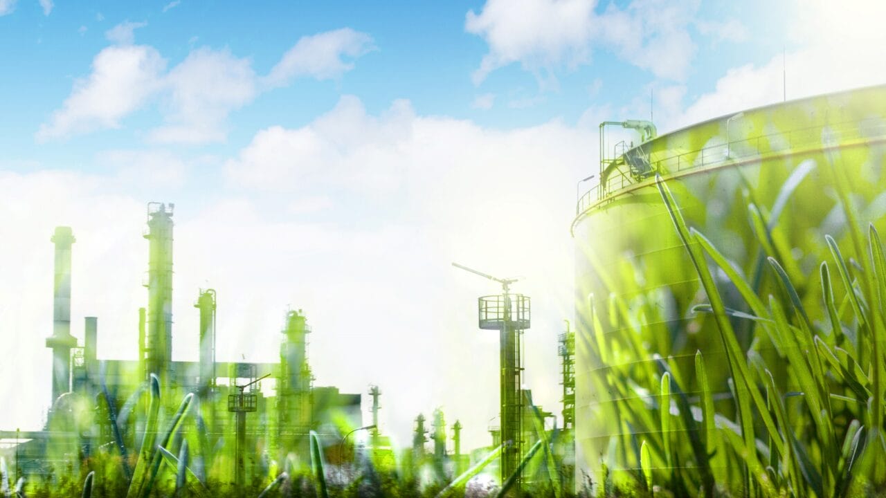 thyssenkrupp Uhde assina contrato com a ENOWA