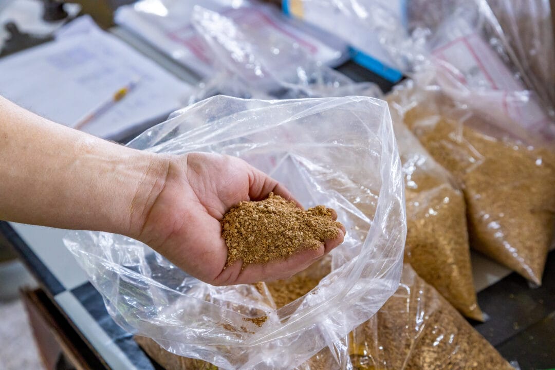 BUREAU VERITAS LANÇA SOLUÇÃO DE RASTREIO DA CADEIA PRODUTIVA