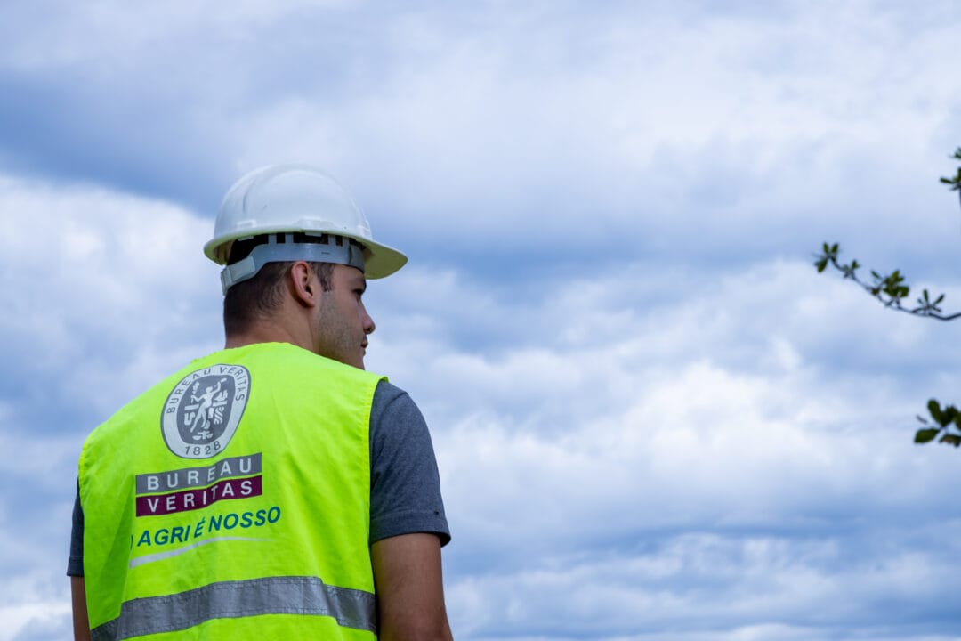 BUREAU VERITAS OFERECE MAIS DE 700 VAGAS DE EMPREGO PARA PROJETO HARVEST