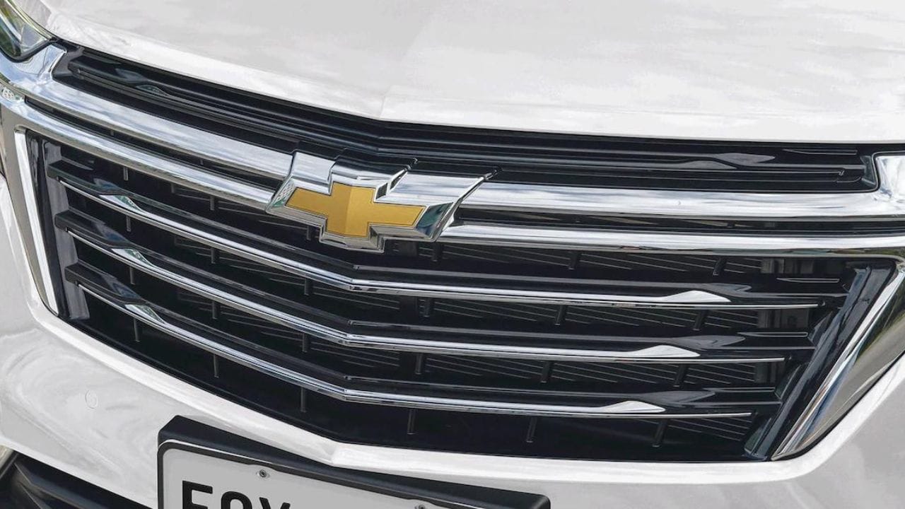 Até o SUV mais vendido da Chevrolet: mega Black Friday da montadora inclui Onix, Tracker, S10 e Equinox