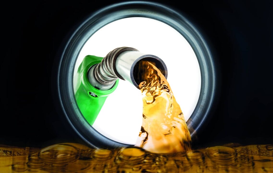 importação de biodiesel