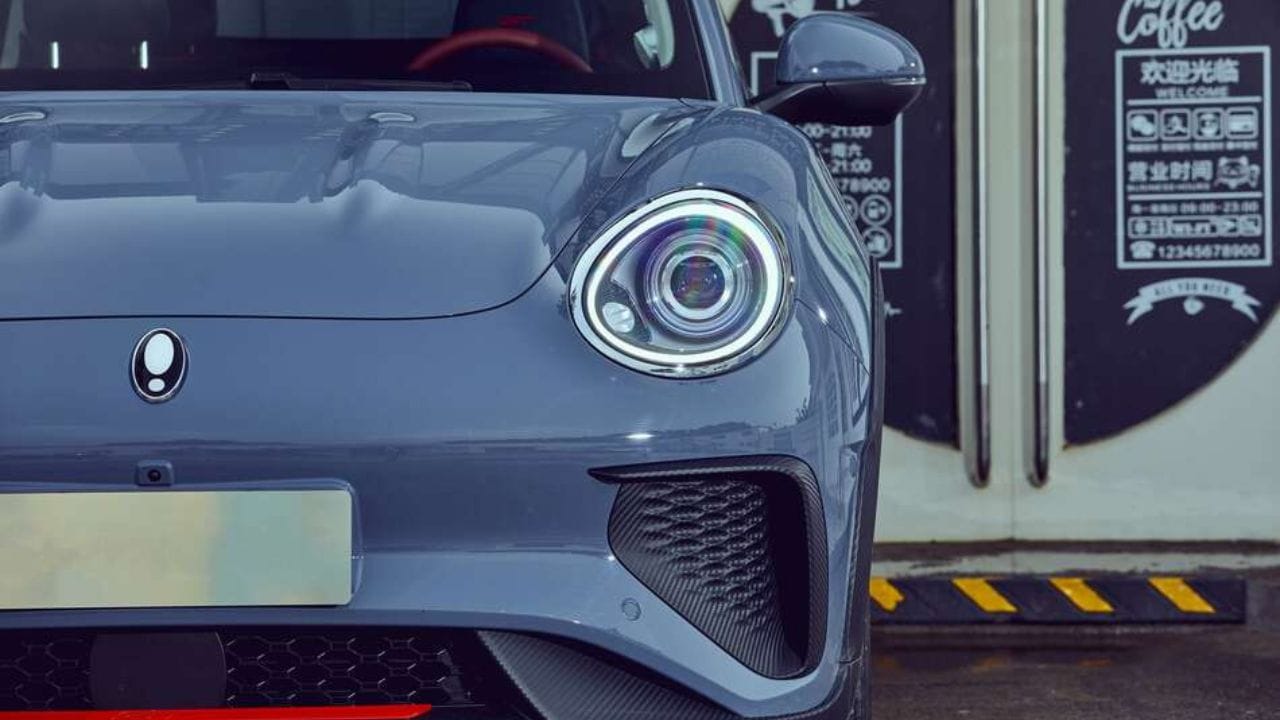 BYD Dolphin em apuros: GWM ORA 03 GT 2024 além de bonito, vem potente e econômico