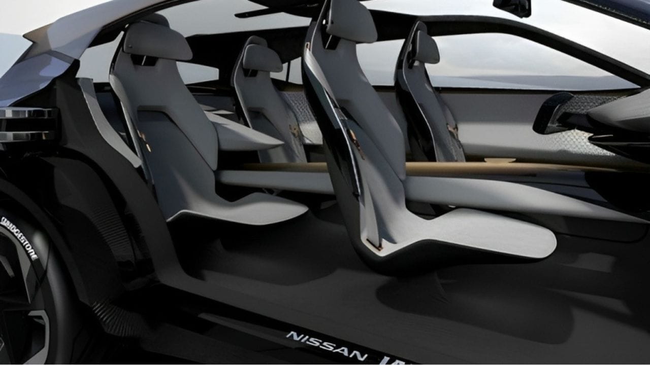 Car That Parks And Brakes For Pedestrians By Itself: Meet The New Set Of Nissan Intelligent Mobility Technology That Promises To Revolutionize The Streets