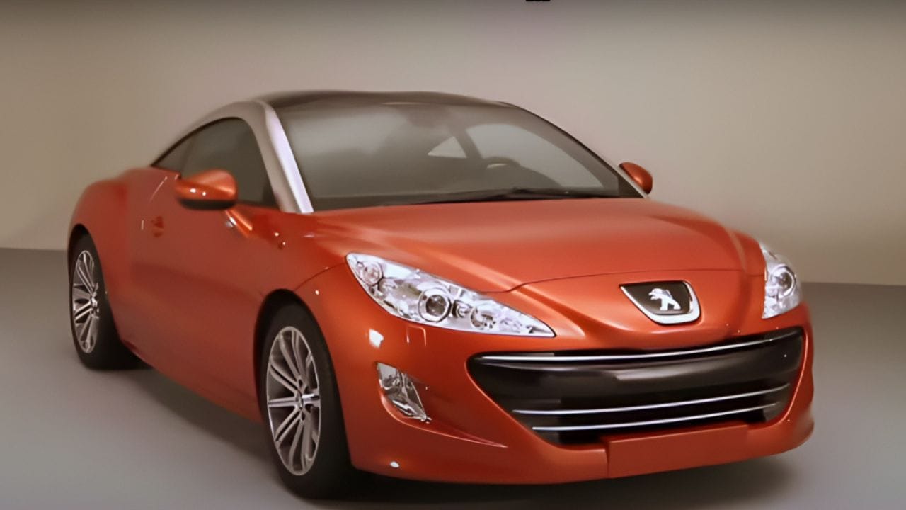 Carros de luxo a preços acessíveis: Se surpreenda com essas máquinas