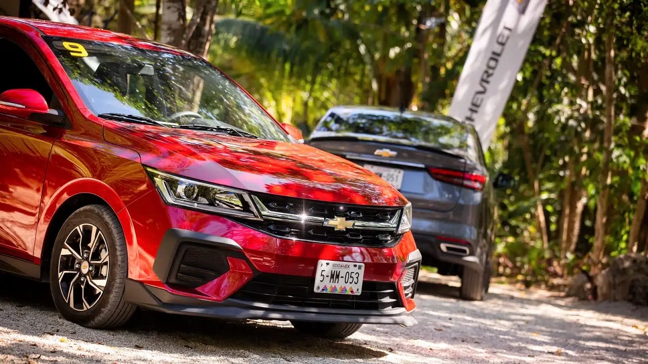 Chevrolet Sail chega ao mercado por R$ 70 mil como alternativa para substituir Classic 