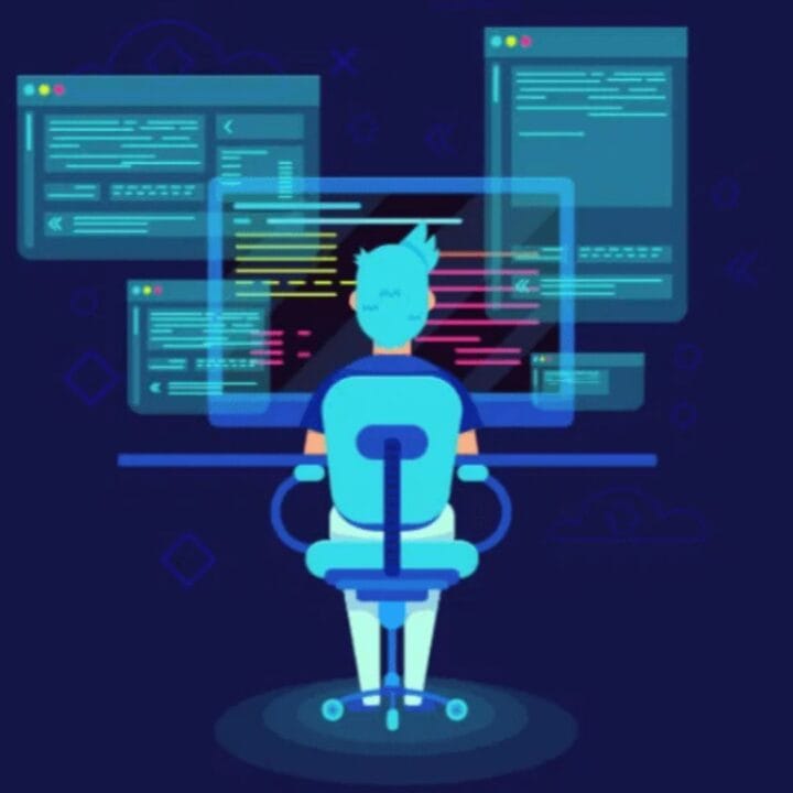 Programa de Estágio 2024