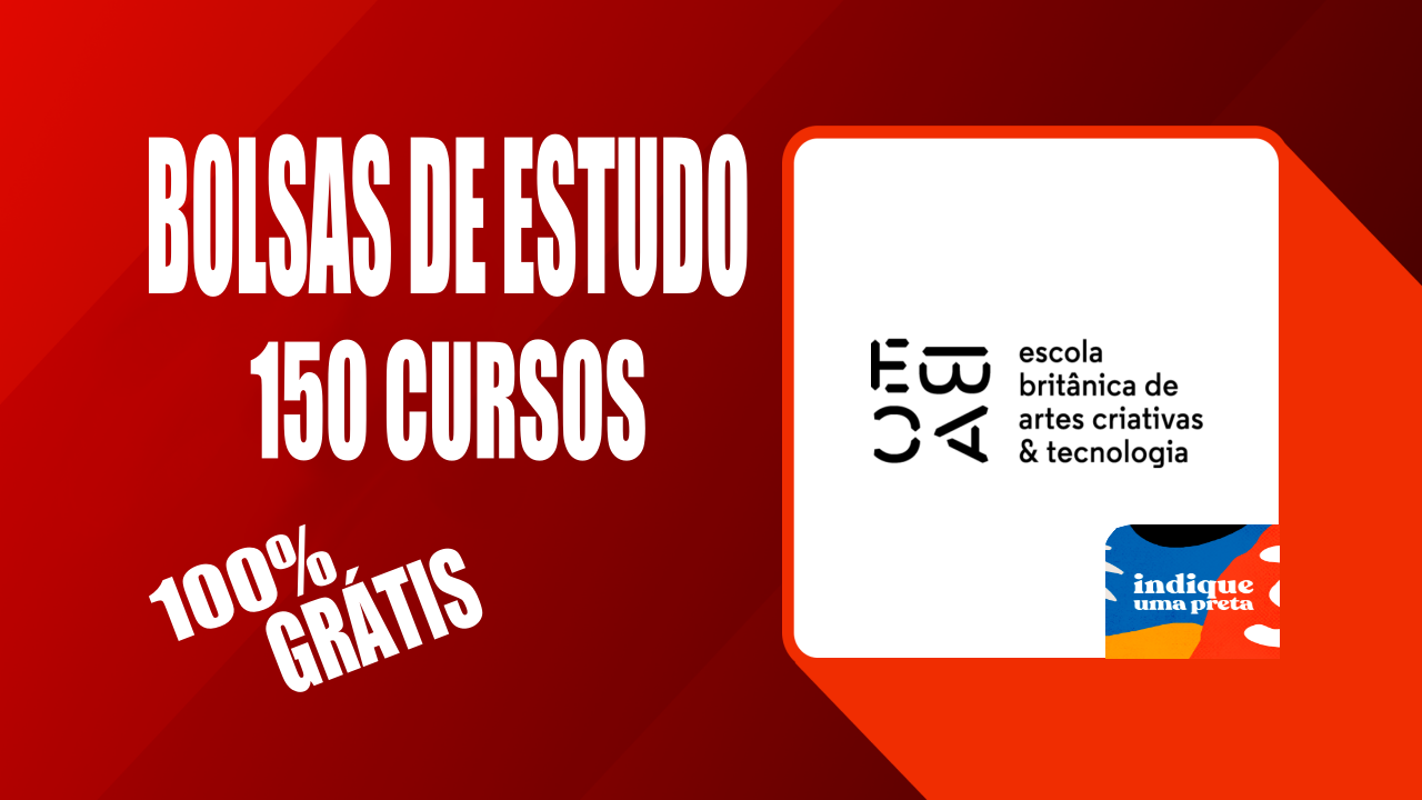 cursos gratuitos - cursos online - vagas - certificado - bolsas de estudo - vagas - begros - indígenas