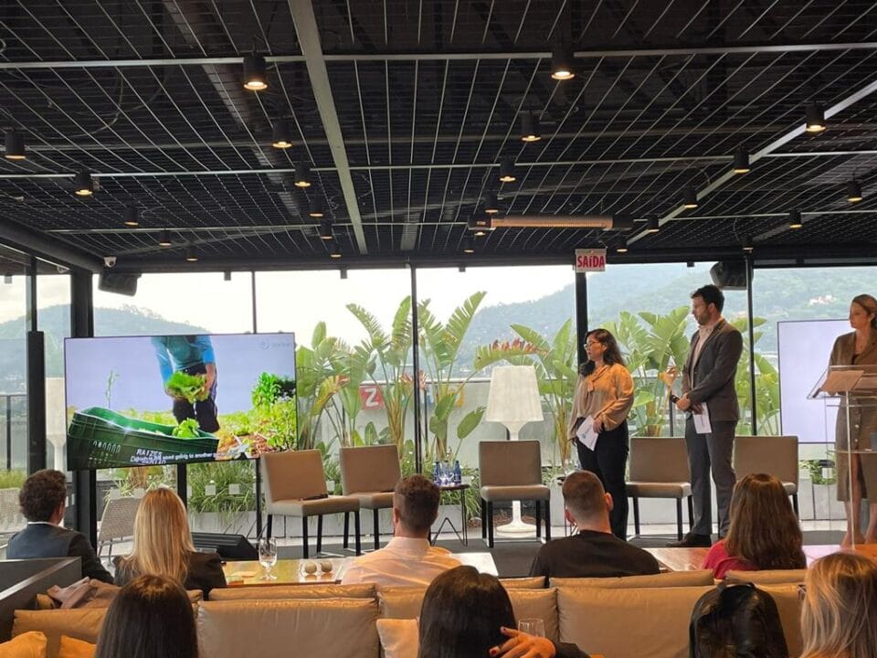 Programa Social Ventos da Gente