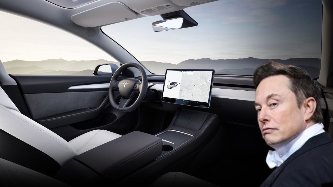 Elon Musk surpreende com quatro novos carros Tesla para 2024: marca continua ditando o ritmo da indústria de veículos elétricos