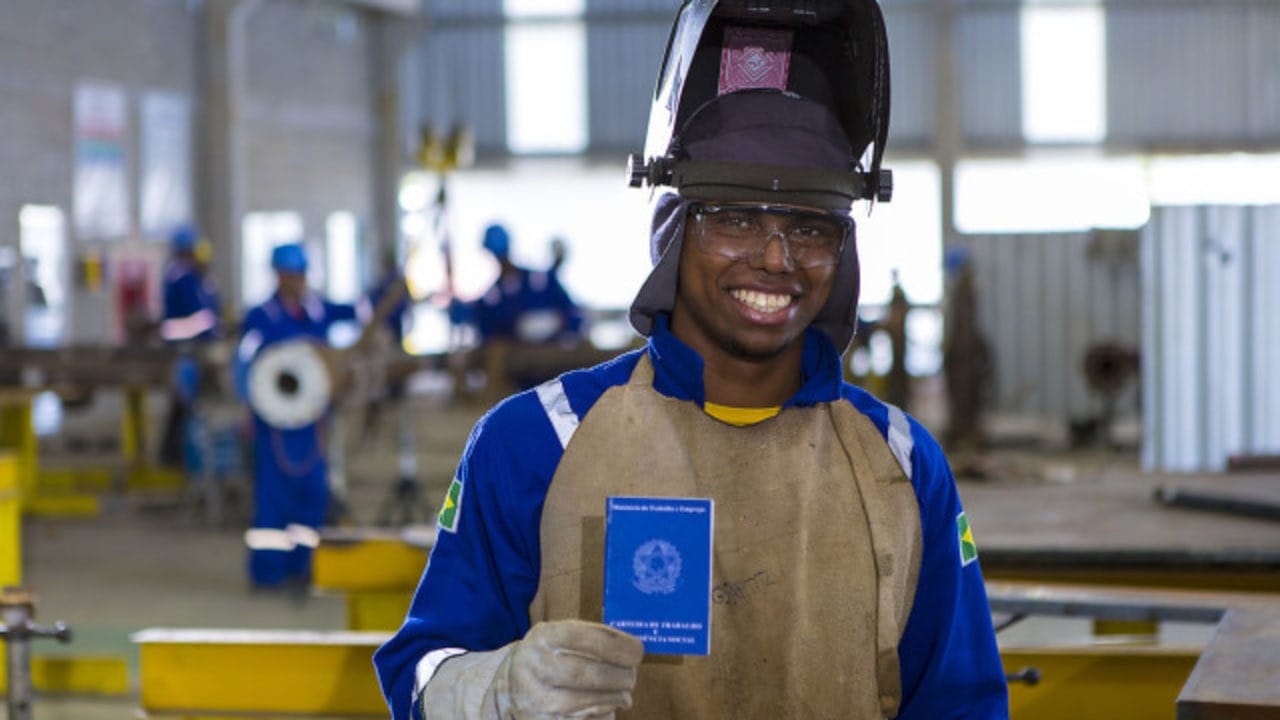 vagas, emprego, macaé