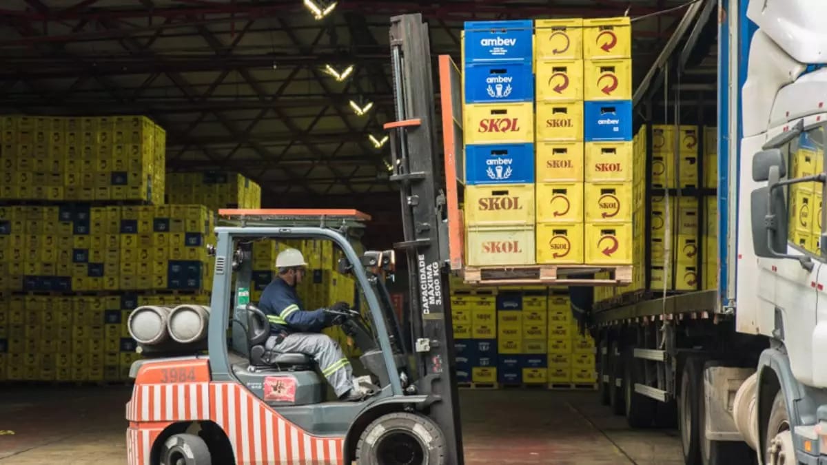 Será nesta quarta-feira, em Itajaí, o maior workshop de logística itinerante do país