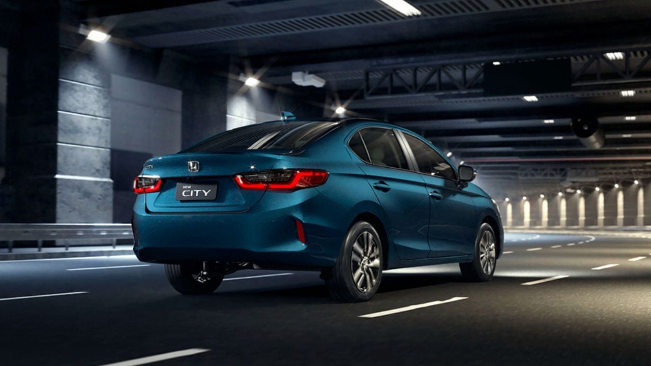 Muito melhor que Onix, novo Honda City Touring 2024 chega no Brasil com pacote completo de vantagens