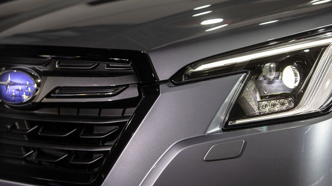 Novo Subaru acelera no Brasil: com duas versões entra em confronto direto com Honda HR-V por disputa de tecnologia e design