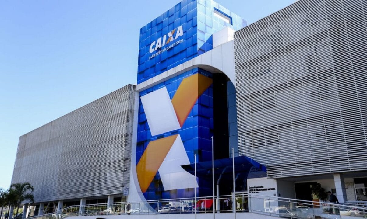 Concurso público Caixa Econômica Federal 2024