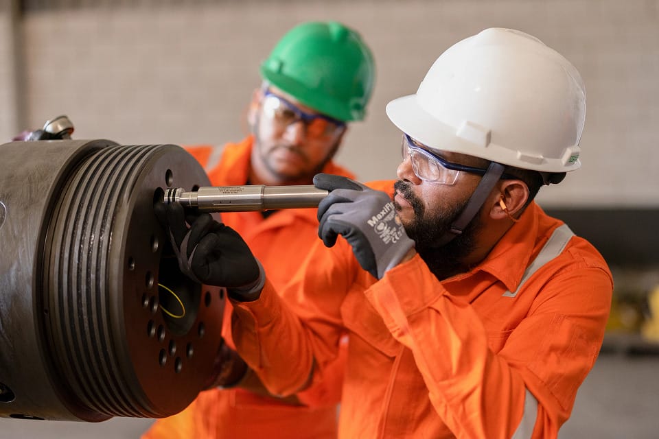 OneSubsea abre mais de 30 vagas