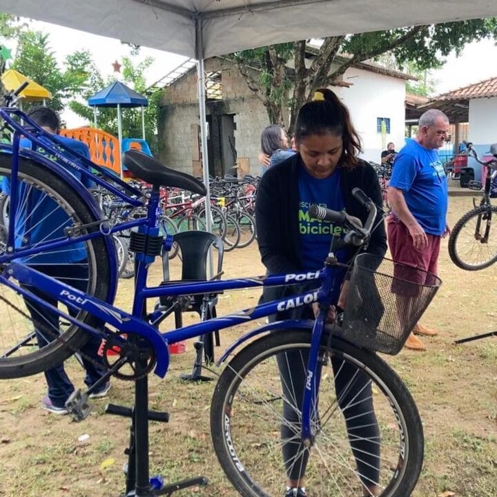 Pedala Macaé realiza 3ª edição de festival com programação gratuita na cidade