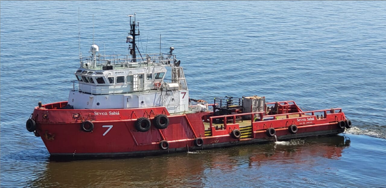 petrobras, subsea, petróleo, Bacia de Santos