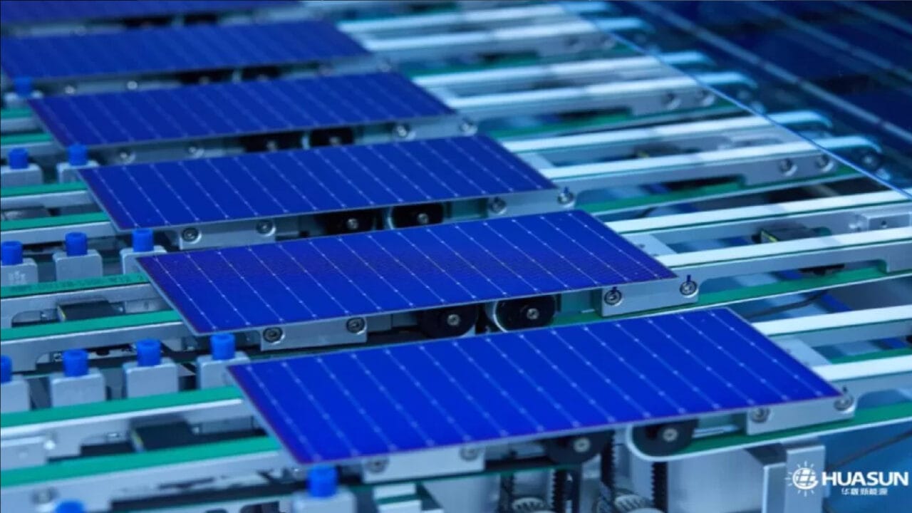 solar, tecnologia, fotovoltaico