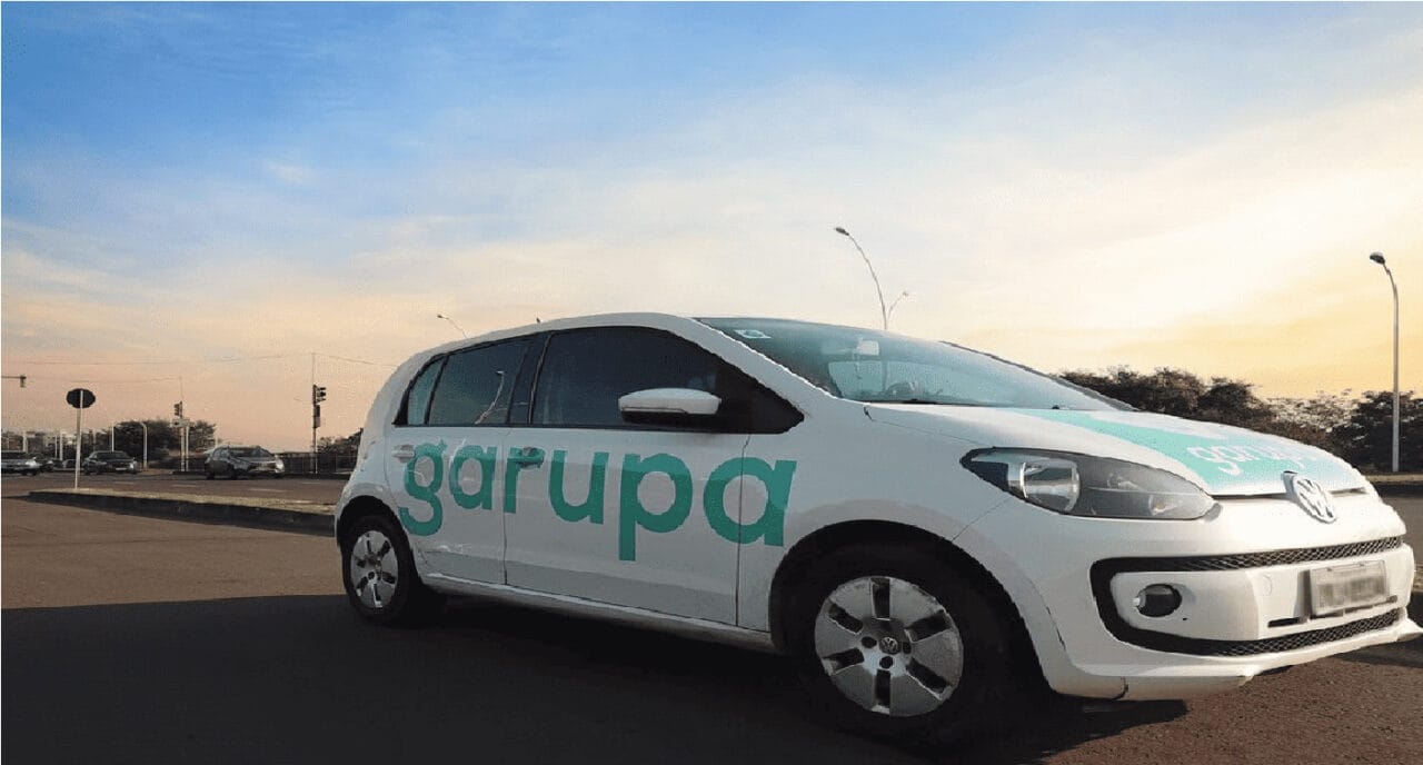 aplicativo, motorista, CLT