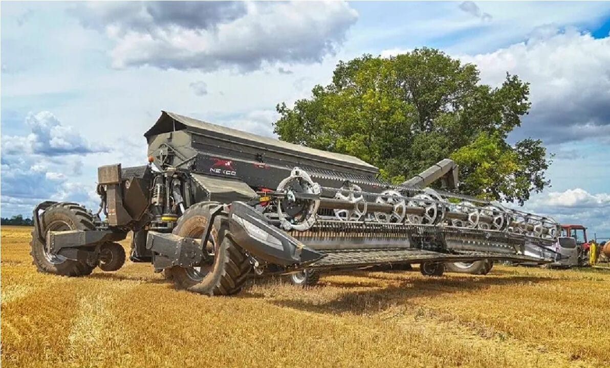 agrícola, trator, agricultura