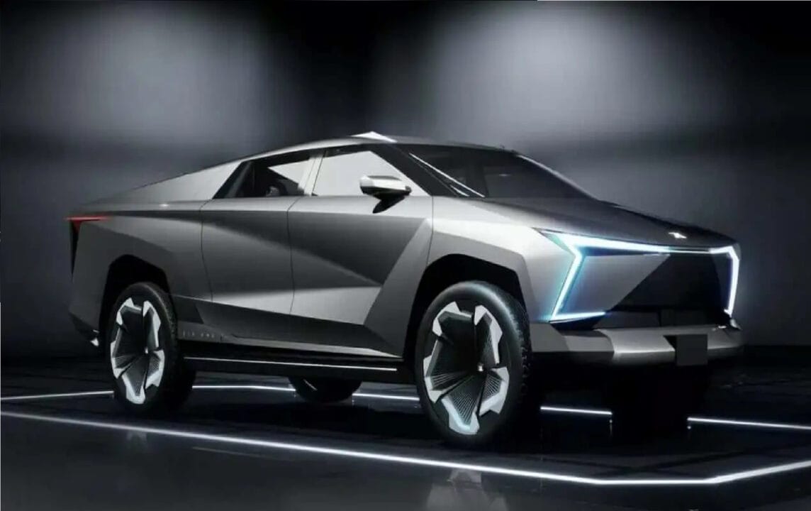 Tesla, Robô, veículo