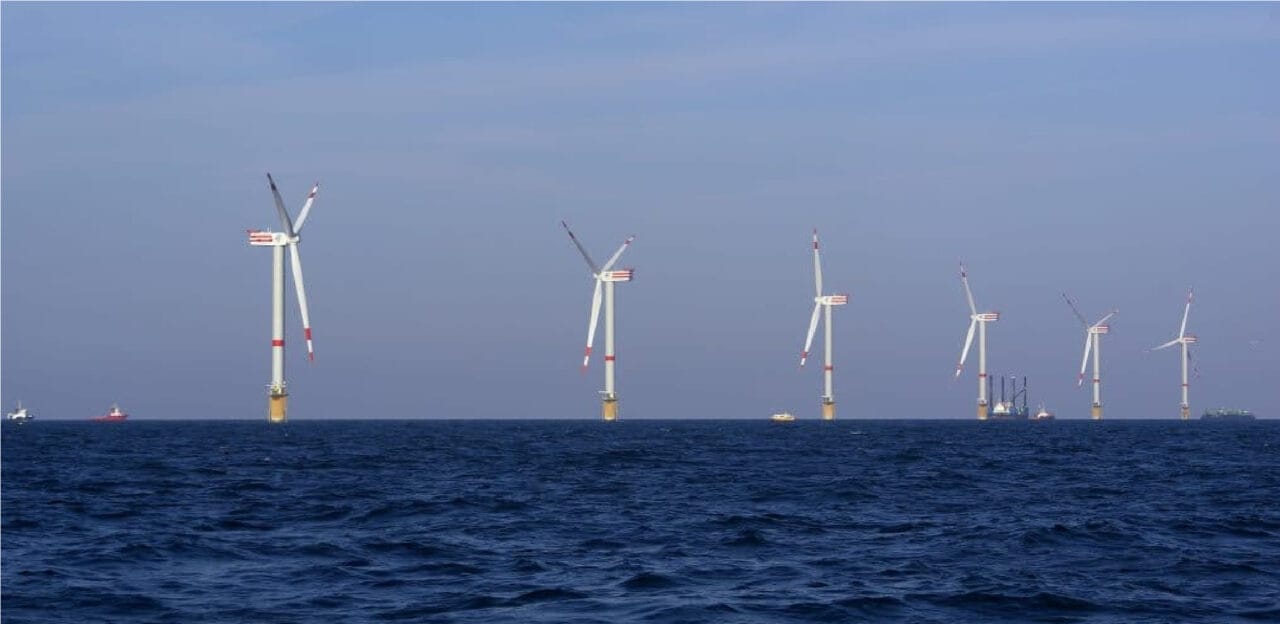 IA, Estados Unidos, parques eólicos, offshore