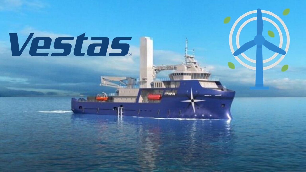 Energia eólica offshore