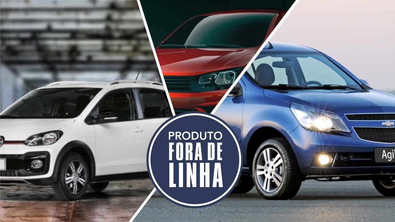 carro - fora de linha - preço